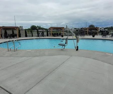 Sandusky RV Resort