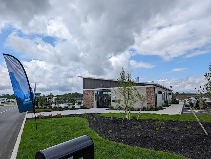Sandusky RV Resort Picture 9