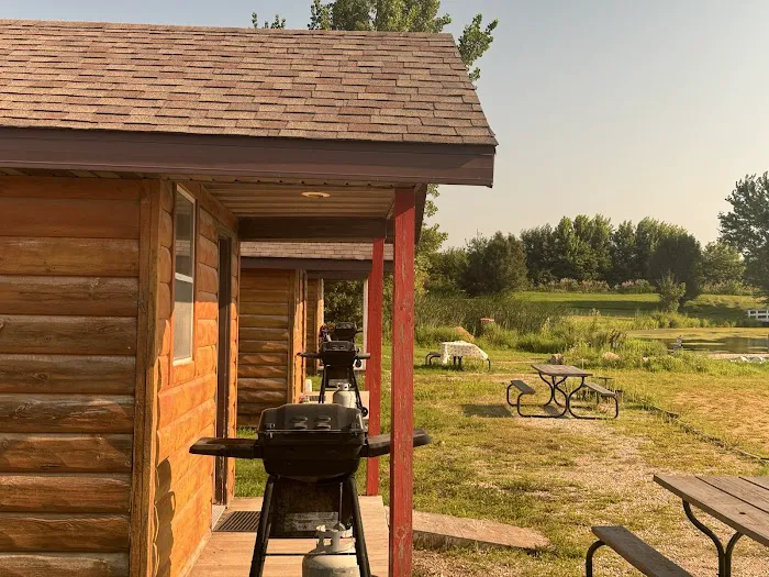 Beyonder Getaway at Lazy Acres RV Park Picture 3