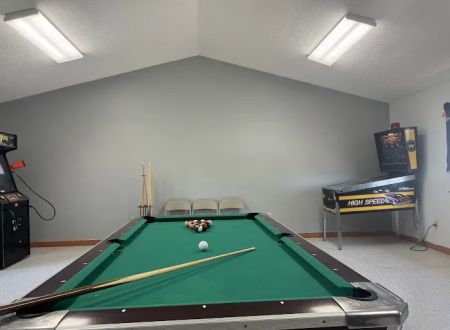 Beyonder Getaway at Lazy Acres RV Park