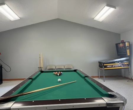 Beyonder Getaway at Lazy Acres RV Park