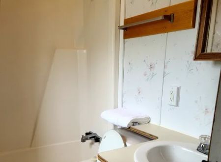 Sandusky KOA Holiday Campground