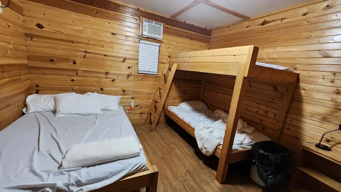 Sandusky KOA Holiday Campground Picture 3
