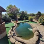 Shelby / Mansfield KOA Resort