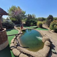 Shelby / Mansfield KOA Resort ico