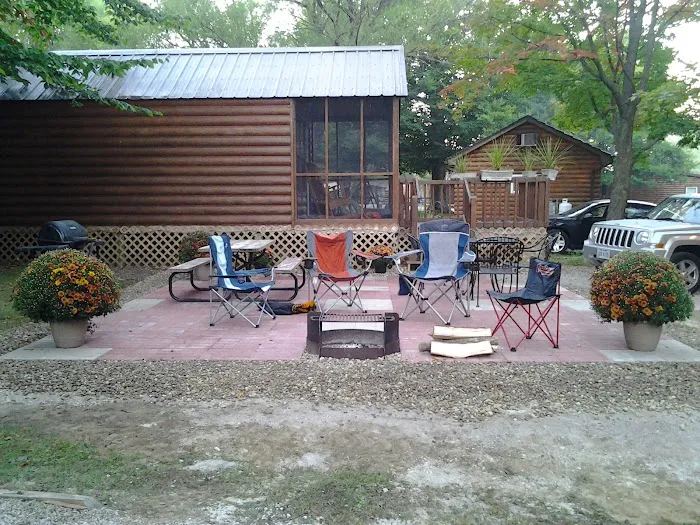 Shelby / Mansfield KOA Resort Picture 8