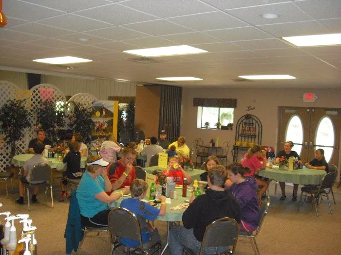Shelby / Mansfield KOA Resort Picture 4