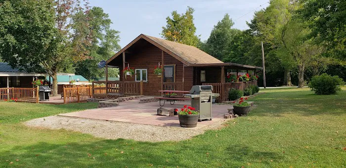 Shelby / Mansfield KOA Resort Picture 6