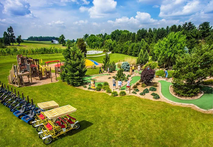 Shelby / Mansfield KOA Resort Picture 3