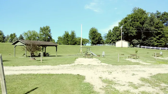 Auburn Lake Park Picture 4