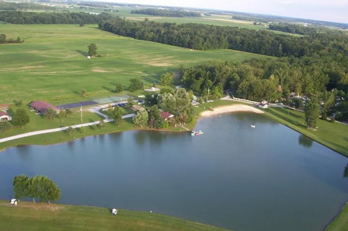 Auburn Lake Park Picture 5