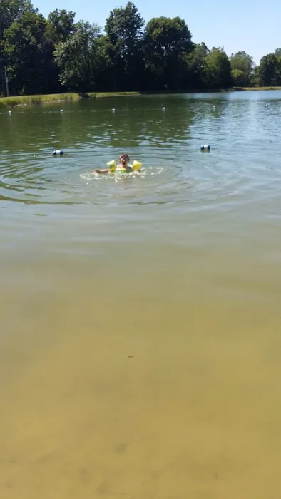 Auburn Lake Park Picture 3