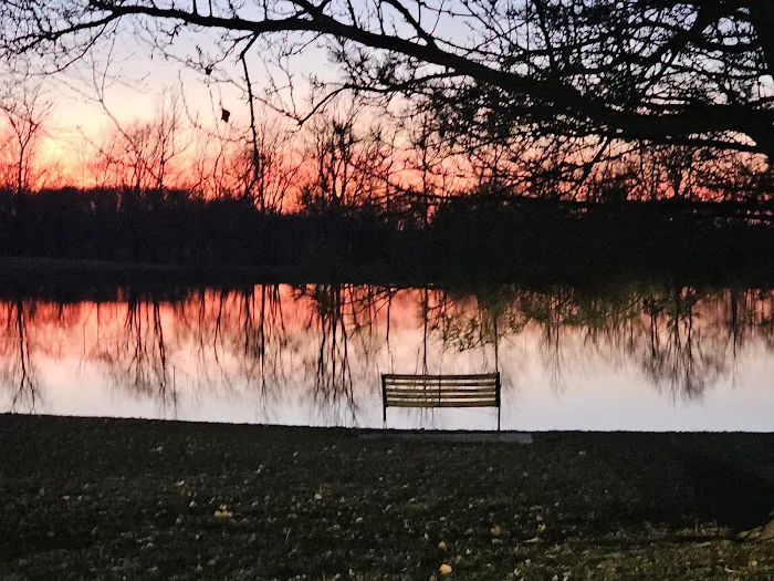 Auburn Lake Park Picture 10