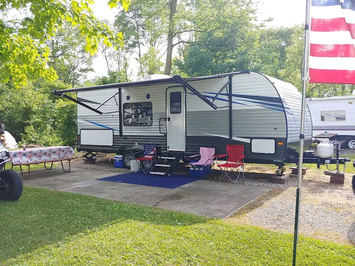 Auburn Lake Park Picture 1