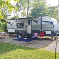 Auburn Lake Park ico