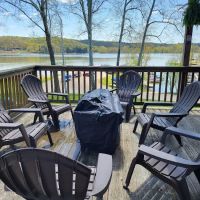 Pleasant Hill Lake Park ico