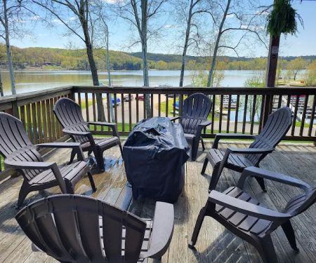 Pleasant Hill Lake Park
