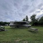 Malabar Farm State Park Campground