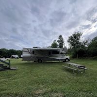 Malabar Farm State Park Campground ico