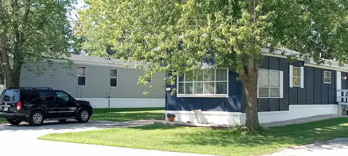 Camelot Terrace Manufactured Home Community Picture 2