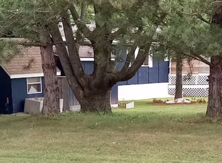 Camelot Terrace Manufactured Home Community