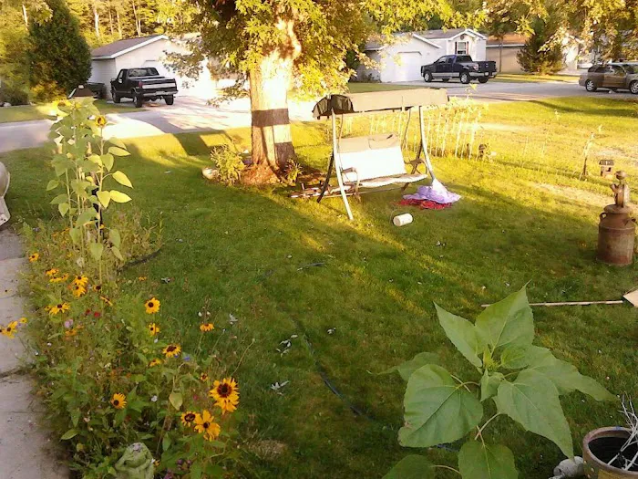 Rustic Acres Mobile Home Park Picture 5
