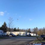 Rustic Acres Mobile Home Park