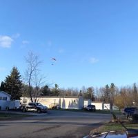 Rustic Acres Mobile Home Park ico