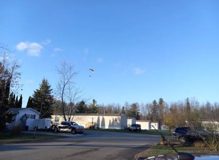 Rustic Acres Mobile Home Park