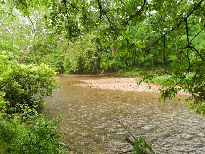 River Trail Crossing Picture 10