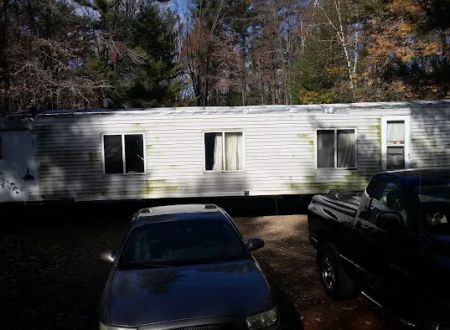 Habeck Mobile Home Park Inc