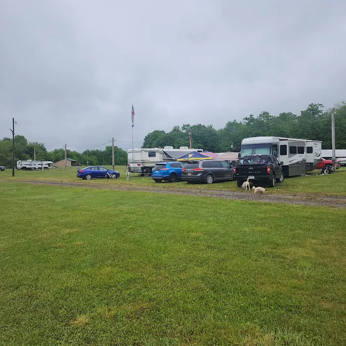 West Virginia Nazarene Camp Music Park Picture 3