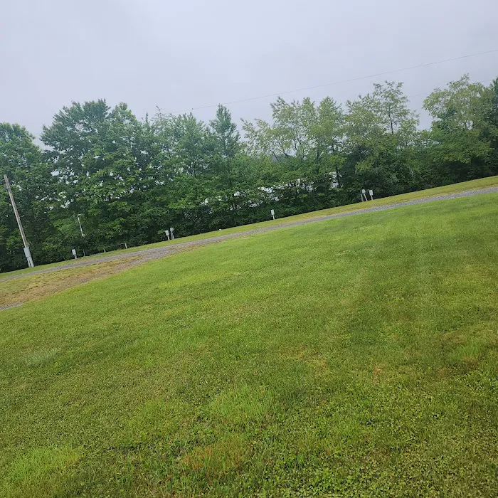 West Virginia Nazarene Camp Music Park Picture 1