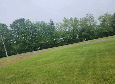 West Virginia Nazarene Camp Music Park