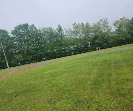 West Virginia Nazarene Camp Music Park