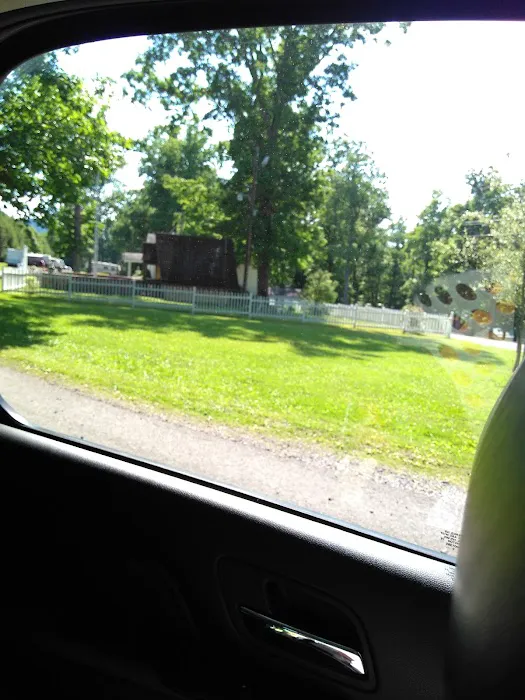 Nazarene Camp Picture 5