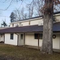 Nazarene Camp ico