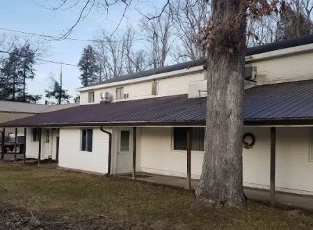Nazarene Camp
