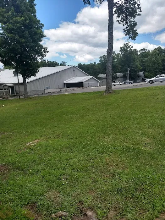 Nazarene Camp Picture 6
