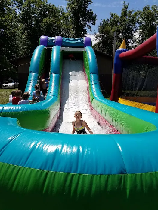 Nazarene Camp Picture 8
