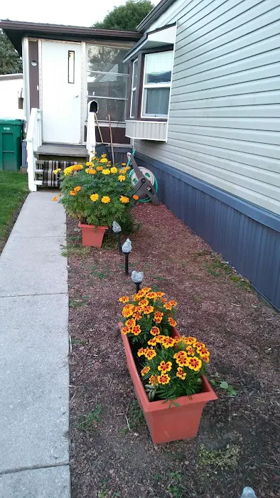Trail's End Mobile Home Park Picture 8