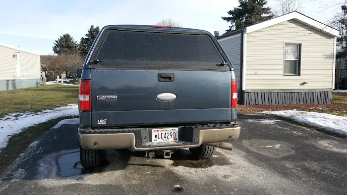 Trail's End Mobile Home Park Picture 5