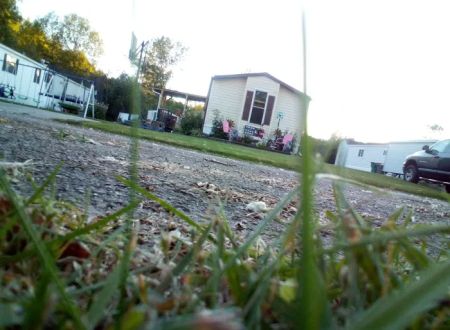 Trail's End Mobile Home Park
