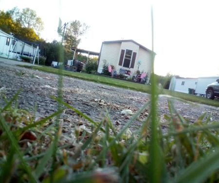Trail's End Mobile Home Park
