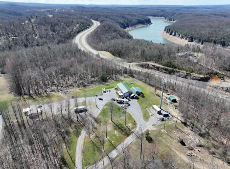 Miranda Campground