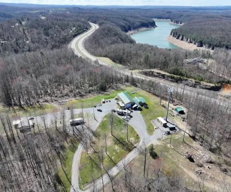 Miranda Campground