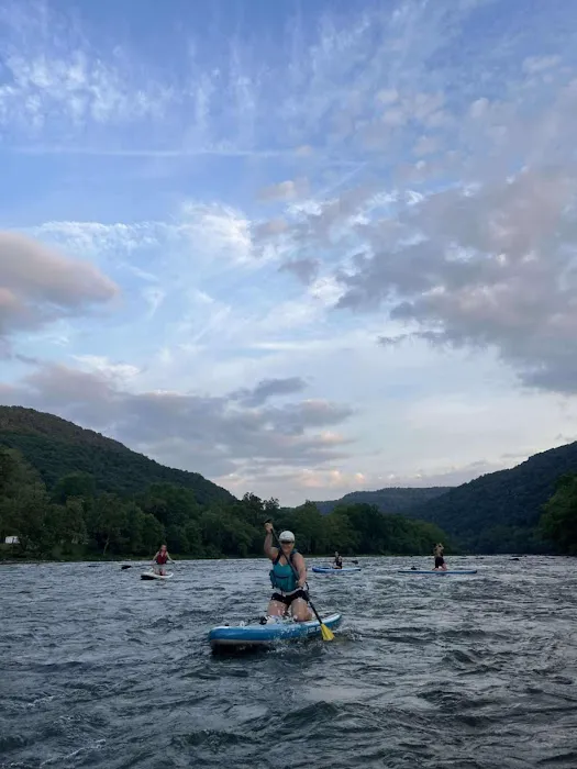 New River Gorge Outfitters Picture 1