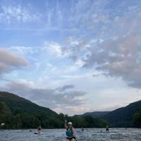 New River Gorge Outfitters ico
