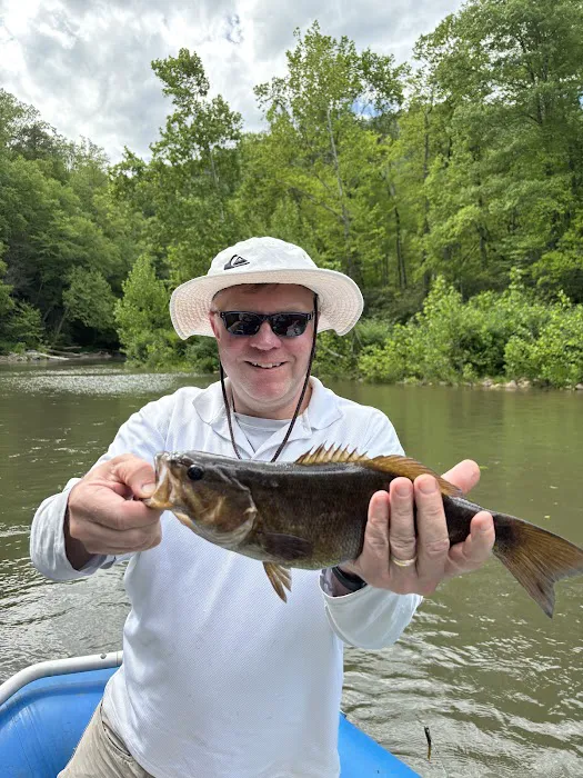 New River Gorge Outfitters Picture 2