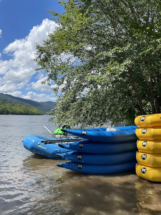 New River Gorge Outfitters Picture 5